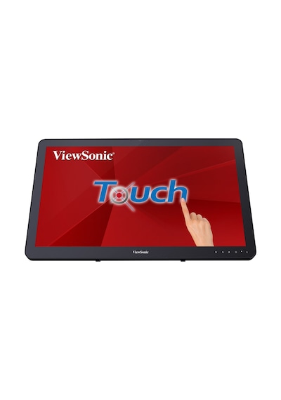 ViewSonic TD2430 24" 82 Hz 25 ms (HDMI+Display) Full HD VA Dokunmatik Led Monitör