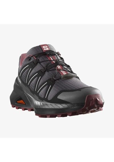 Salomon Speedcross Peak W Kadın Outdoor Ayakkabı L47974800 L47974800 Ant Antrasit