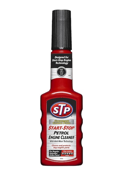Stp Start Stop Yakıt Katkısı Benzin 200Ml