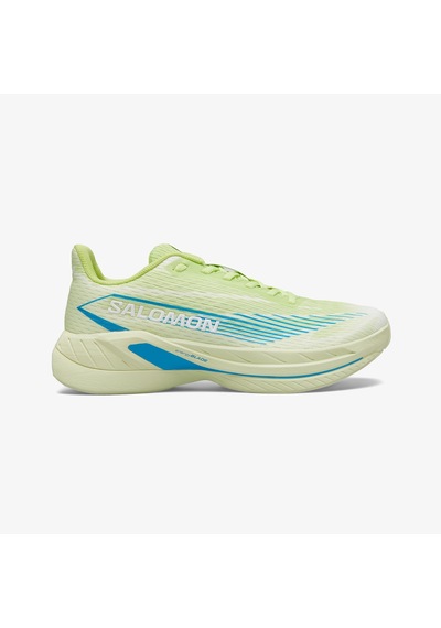 Salomon Spectur 2 Erkek Yeşil Koşu Ayakkabısı L47566900