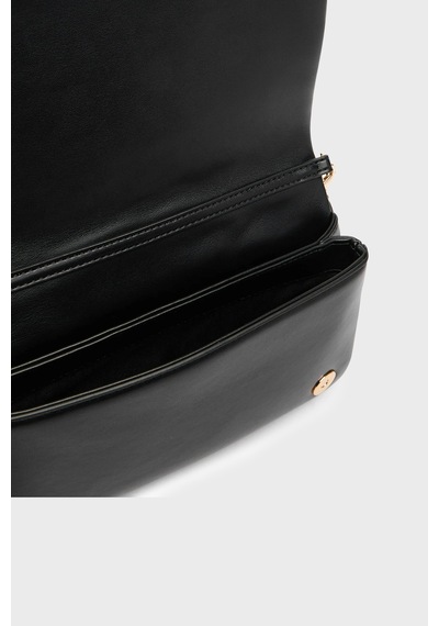 Love Moschino Bayan Çanta Jc4043pp1olc0000 Siyah Siyah