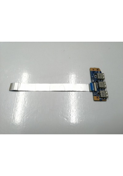 Sony Uyumlu Sve151e11m - Sve1512y1esı Usb Kart