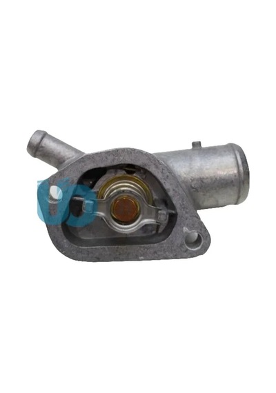 Fiat Dogan Slx Tempra Sw Uno 70 1.4i 1.6i 1994- Termostat Musur Yuvasiz 87 C 7581200 Wencor
