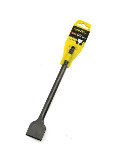 14mm Geniş Keski Sds Hilti Ucu 250x40mm 5580
