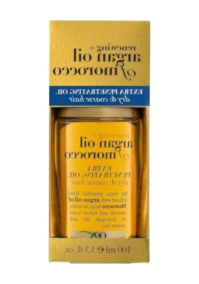 Yenileyici Argan Yağı - Saç Bakım Yağı 100 Ml