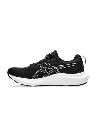 Asics Gel-contend 9 Kadın Siyah Koşu Ayakkabısı 1012b681-002 Siyah