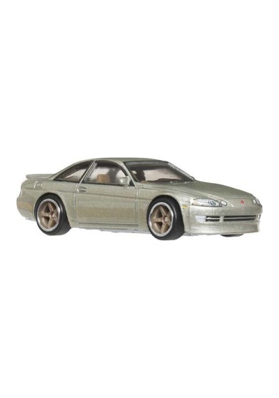 Modern Classics Toyota Soarer Çok Renkli