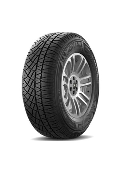 Michelin Latitude Cross 235/55R17 103H XL Yaz Lastiği 2025