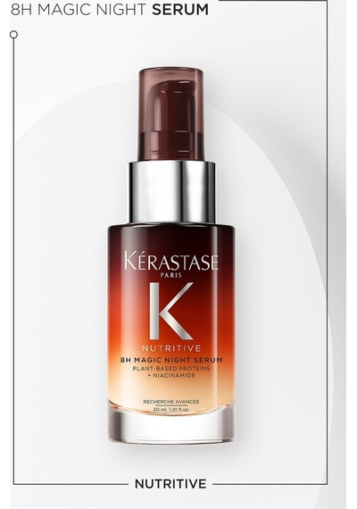 Nutritive 8h Magic Night Serumu 30 Ml