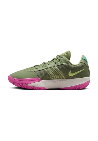 Nike Air Zoom G.t. Cut Academy Erkek Basketbol Ayakkabısı Dar Kalıp 1 Beden Büyük Almanızı Öneriyoruz Yeşil - 681475258 Yeşil Nike Air Zoom G.t. Cut Academy Erkek Basketbol Ayakkabısı Dar Kalıp 1 Beden Büyük Almanızı Öneriyoruz Yeşil - 681475258 Yeşil