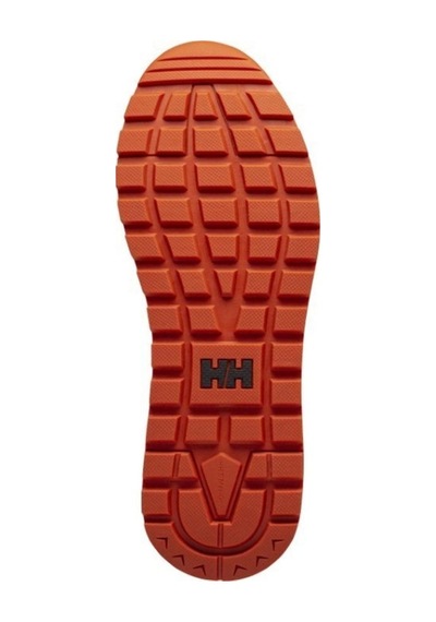 Helly Hansen Durango Ht Erkek Outdoor Bot Hha.11882hha.990 Siyah