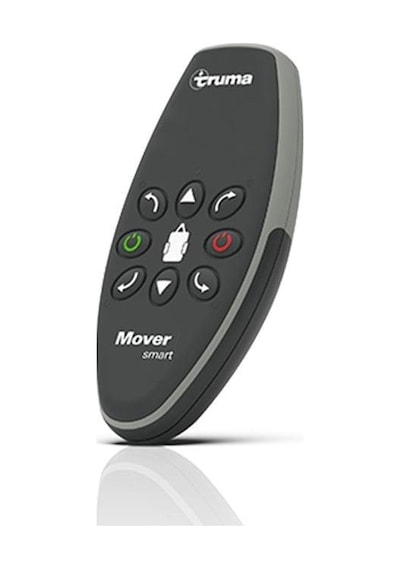 Truma Mover Smart M Yarı Otomatik Karavan Akıllı Manevra Sistemi-845