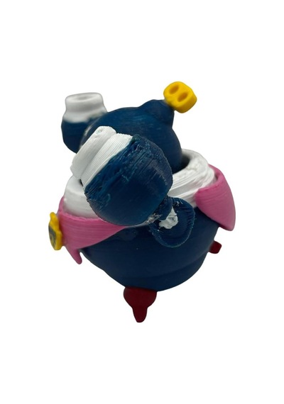 Tick Oyuncak Figür Brawl Stars