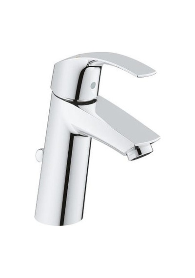 Grohe Eurosmart M-Boyut Lavabo Bataryası Krom 23322001