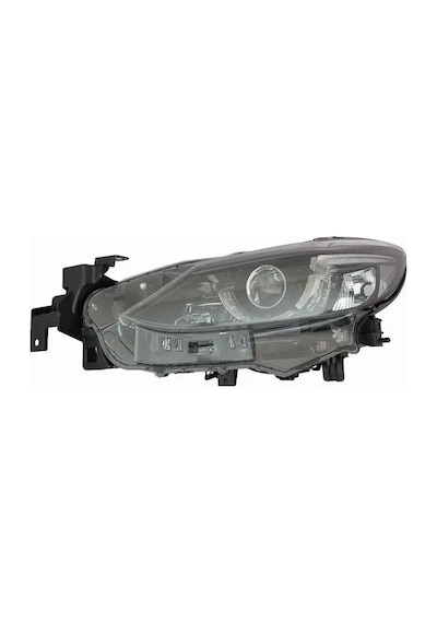 Mazda 6 On Far Sol 2013-2020 Depo 2161172lmldem2