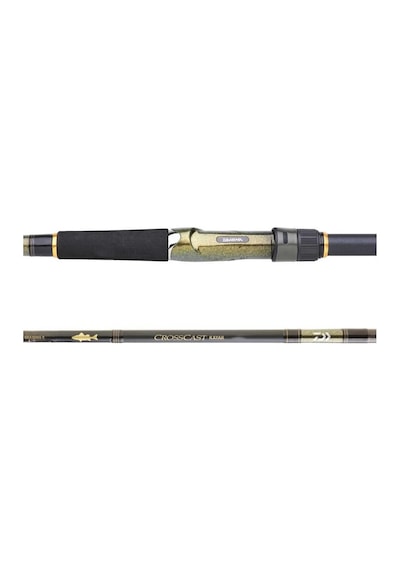 Daiwa Crosscast Df 2.74m 14-42gr 2p Spin Kamış