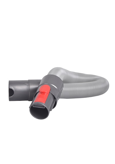 Dyson Uyumlu V7/v8/v10/v11/v15 Kablosuz Şarjlı Dik Süpürge Ara Uzatma Hortumu - 1 Adet