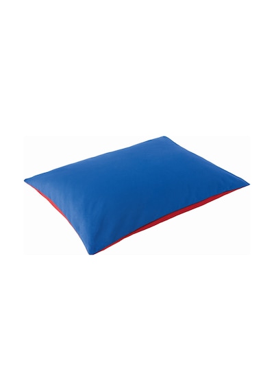 Cozy Home Popping Colors Yastık Kılıfı Blaze Kırmızı-mavi 50x70 Kırmızı - Mavi