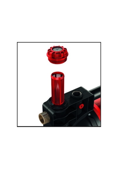 Einhell GE-GP 1145 ECO, Bahçe Pompası - 4180370