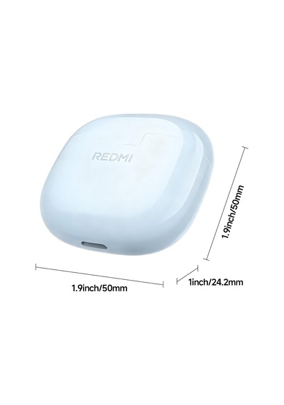 Redmi Buds 8 Active Mavi