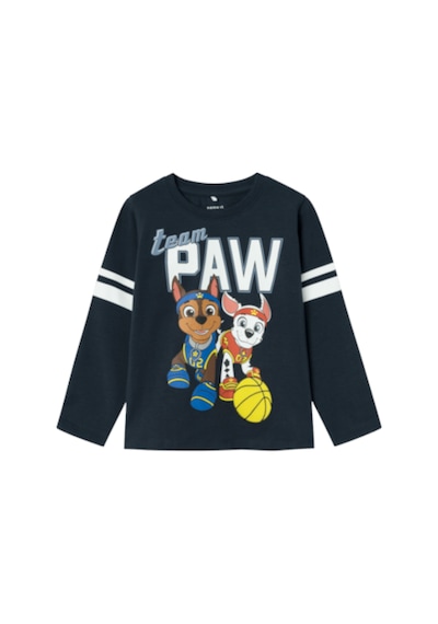 Name It Erkek Çocuk Sweatshirt 13232189 K.safir