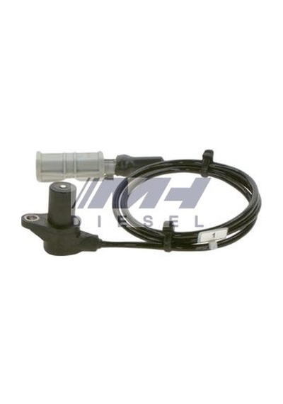 Bosch 0281002426 Krank Mili Sensörü Man Tga, Tgs, Tgx, Tgl, Tgm