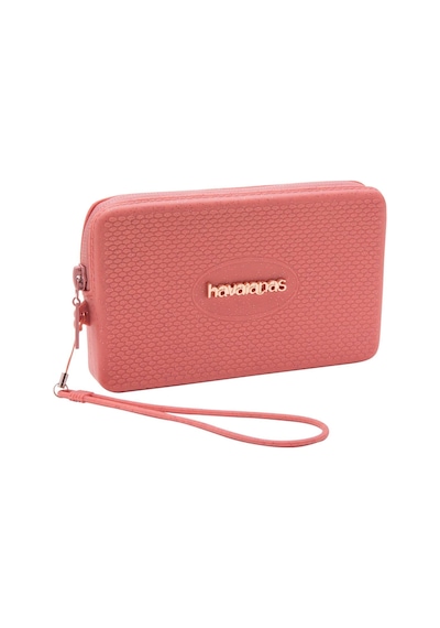Havaianas Mini Bag Plus Glitter Kil Rengi Çanta-15234 Pembe