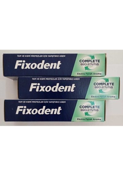 Fresh 47 Gr X 3adet