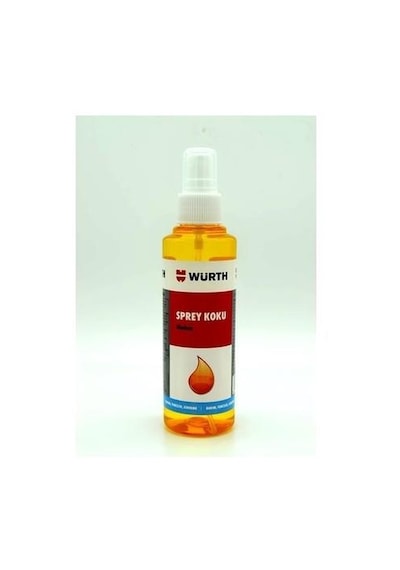 Würth Araç Araba Kokusu Melon / Kavun Sprey 150 Ml