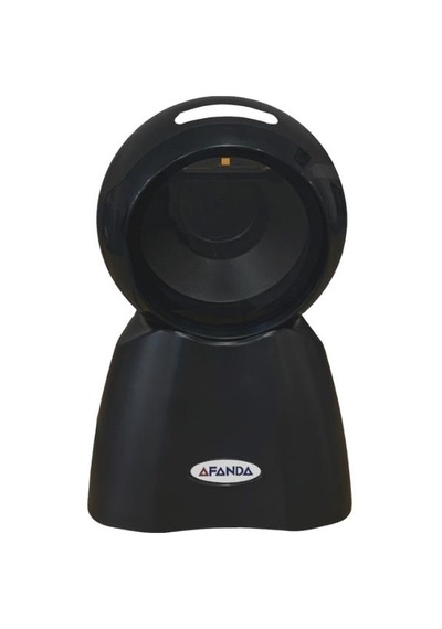Afanda Af-888 Masaüstü Barkod Okuyucu 1d,2d Usb