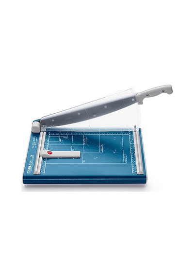 Dahle 560 A4 Korumalı Kollu Giyotin
