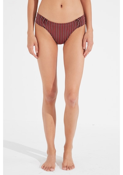 Penti Çok Renkli Ines Hipkini Bikini Altı