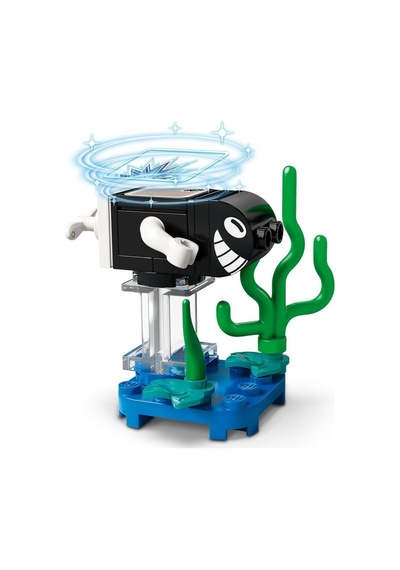 LEGO® Super Mario 71394 Character Pack : 8.Torpedo Ted
