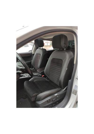 Nfs Auto Wolkswagen Passat B8 Highline Oto Koltuk Kılıfı