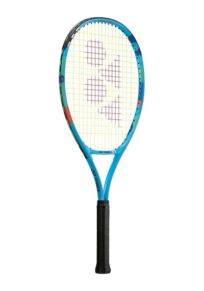 Yonex Yy25 21 İnch 185 Gram Çift Parça Mavi Çocuk Raketi