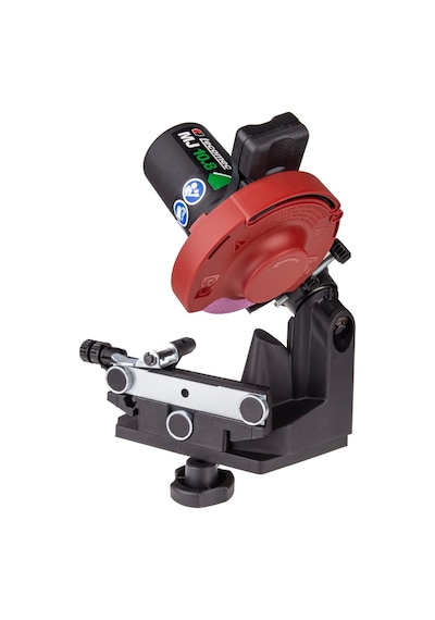 Tecomec Zincir Bileme Makinası Akülü Micro Jolly 10.8v