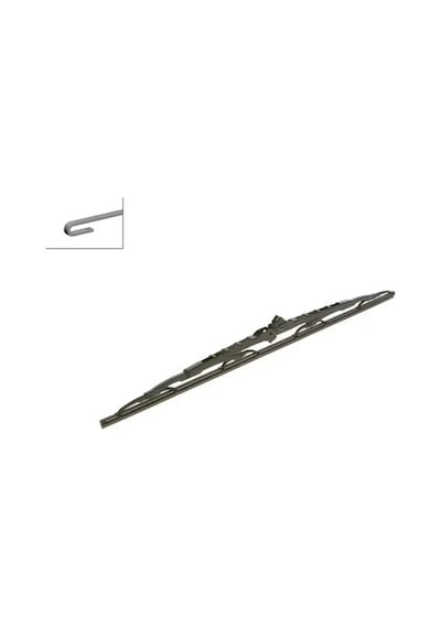 Bosch 3397011351 Silecek Supurgesi Tek