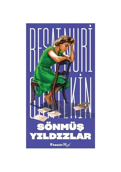 Sönmüş Yıldızlar
