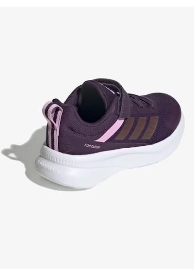 Adidas Jq5198 Fortarun 4.0 Çocuk Günlük Spor Ayakkabı Mor