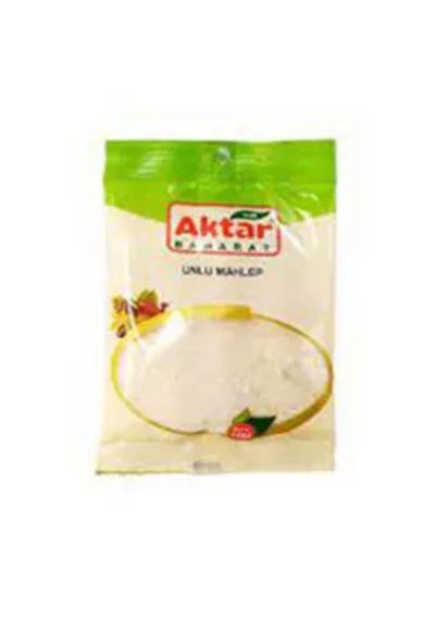 Aktar Baharat Unlu Mahlep Sahlep, Salep 1 Kg