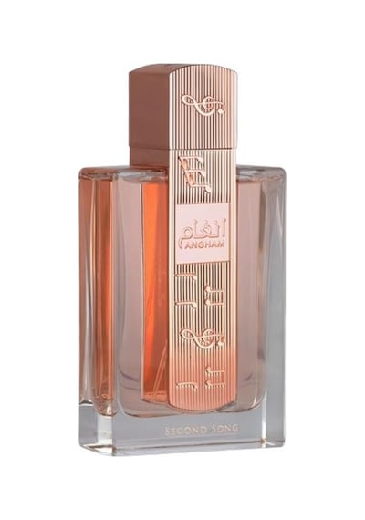 Lattafa Angham Second Song Edp 100 Ml Kadın Parfüm Çiçek