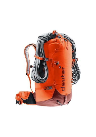 Deuter Gravity Expedition 45+ Sırt Çantası Turuncu