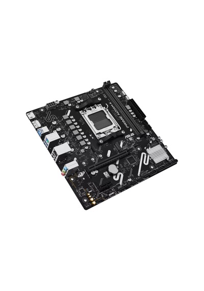 Asus Prıme A620am-k Am5 Anakart