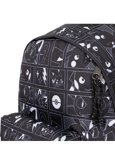 Eastpak Orbıt Sırt Çantası Ek0000432t61 Siyah