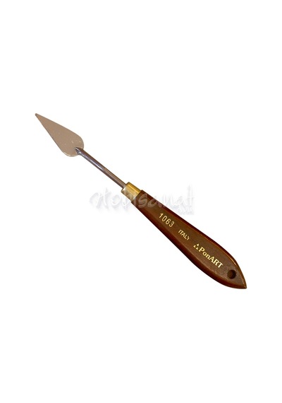 Ponart Spatül Kod 1063