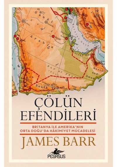 Çölün Efendileri - Aıaı-883315
