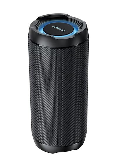 Acefast K12 Pro Taşınabilir Hoparlör - 30w - Rgb Aydınlatma - 8 Saat Pil Ömrü - K12p