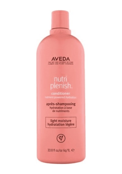 Aveda Nutriplenish Light Moisture Saç Bakım Kremi 1 L