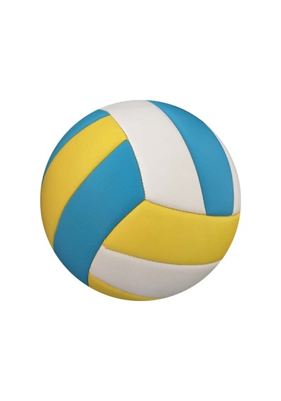 Volleyball Oyuncak Kauçuk Top Voleybol Topu Diğer
