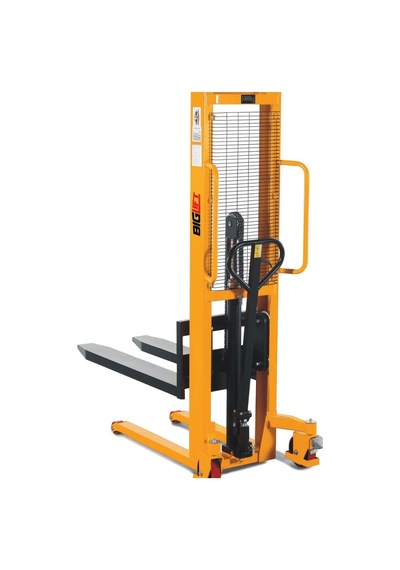 Sabit Çatal İstif Makinası 1000 Kg Rm Rm-efs1030